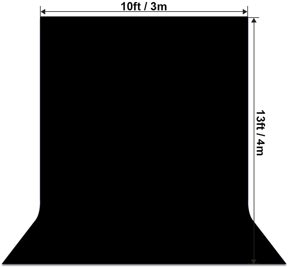 2*3M Backdrop Background for P - Photography Website recension och pris
