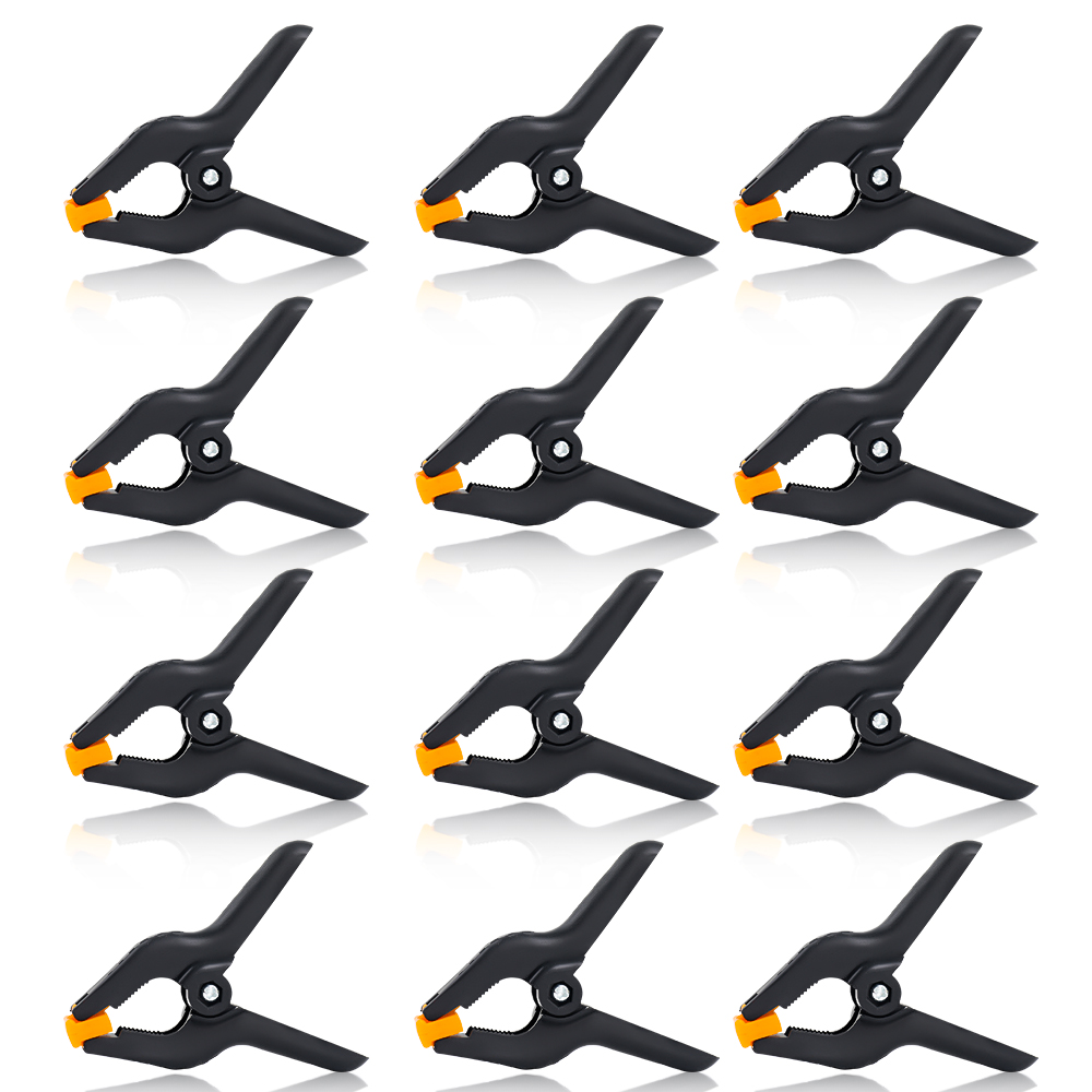 12Pcs Photography Heavy Duty M - Photography Website recension och pris