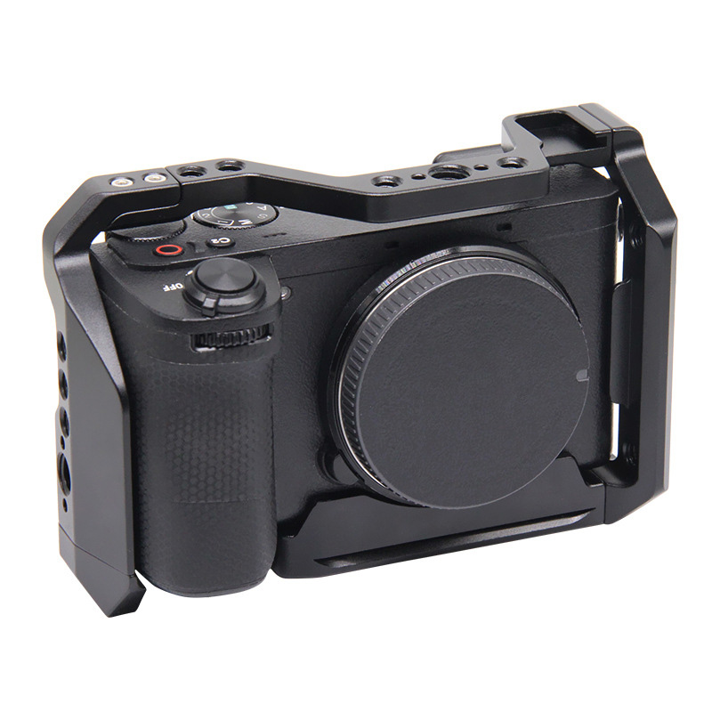 Full Cage Rig For Sony A6700 C - Camera Cage Rig recension och pris