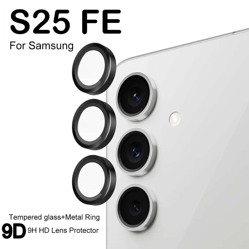 For Samsung Galaxy S25 FE 5G C - Photography Kit Samsung S26 Ultra recension och pris