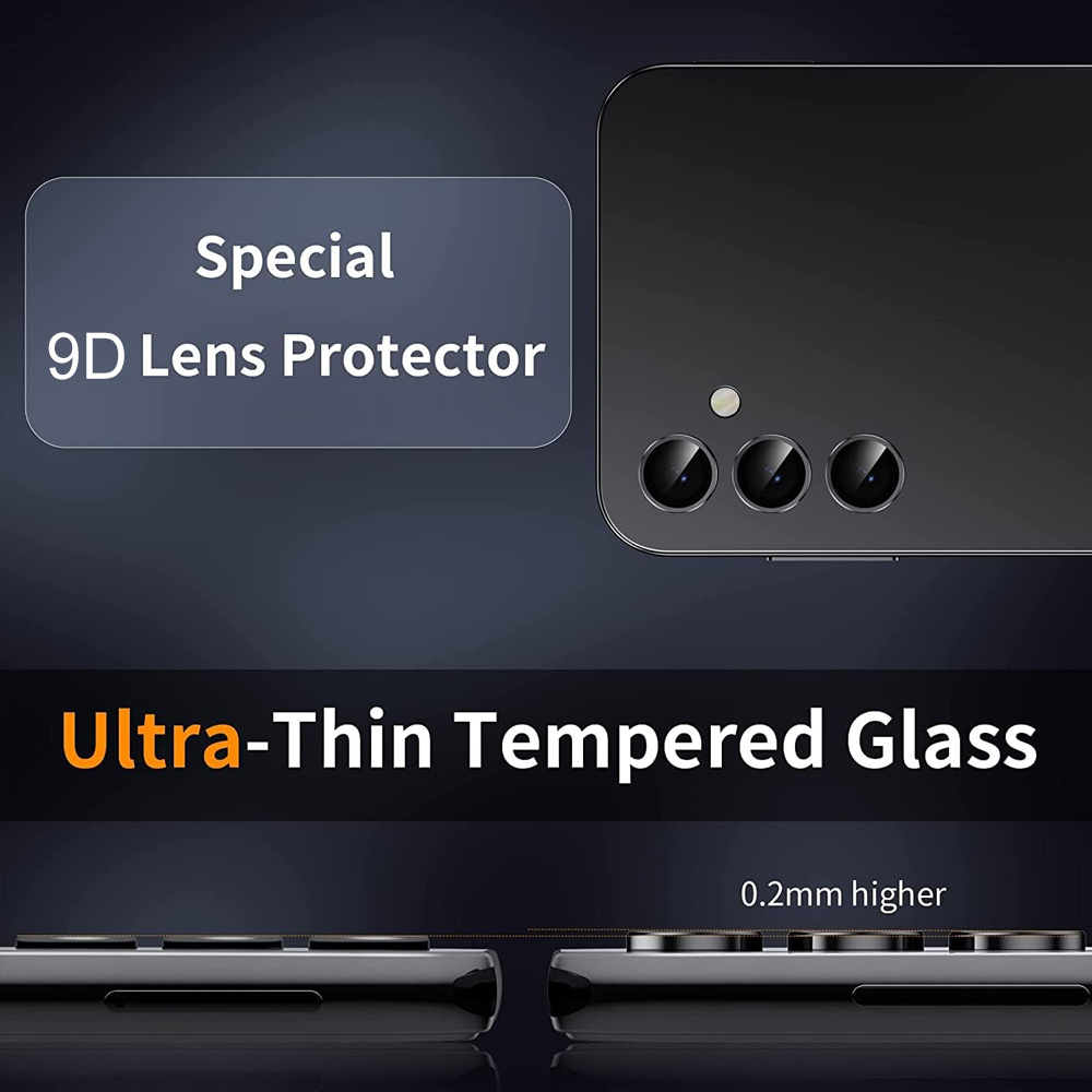For Samsung Galaxy S25 FE 5G C - Photography Kit Samsung S26 Ultra recension och pris