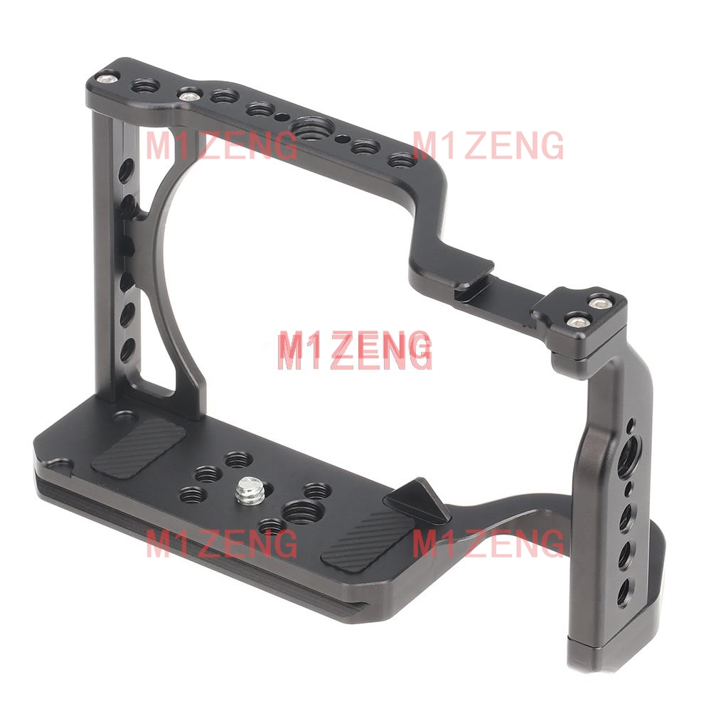quick release Rabbit cage Rig  - Camera Cage Rig recension och pris