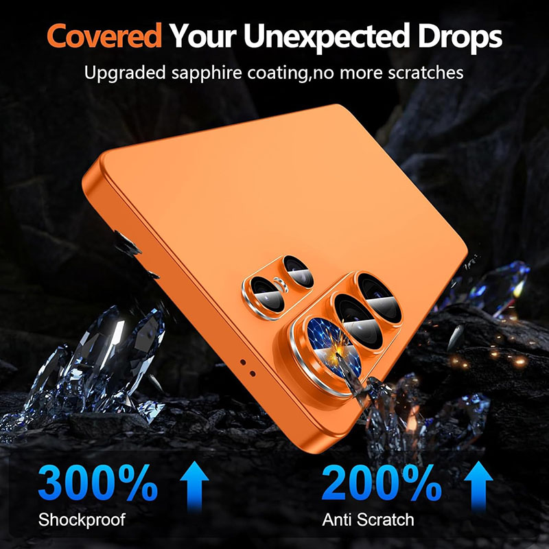 Aluminium Alloy Tempered Glass - Photography Kit Samsung S26 Ultra recension och pris