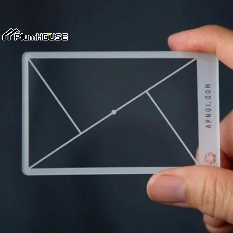 Photography Golden Ratio Ruler - Photography Golden Ratio recension och pris